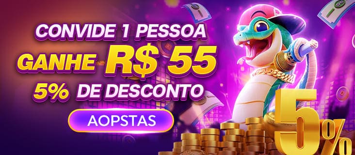 382 Indique amigos para receber um bônus